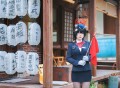 半半子 - ガイド春日ツバキ/(80P)