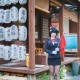 半半子 - ガイド春日ツバキ/(80P)