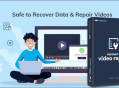 万兴视频恢复修复专家 Wondershare Repairit v5.5.10.17 x64
