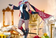 Seya-狮砸 - 崩坏:星穹铁道 托帕/(9P) Seya-狮砸 - 崩坏:星穹铁道 托帕/(9P)