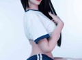 miko酱ww - 体操服/(25P)