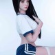 miko酱ww - 体操服/(25P)