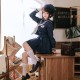 Cosplay日奈娇 - 补习班/(110P)