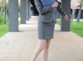 初夏女神 No.197 安妮 放学时刻/(110P)
