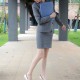 初夏女神 No.197 安妮 放学时刻/(110P)