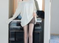 [秀人XiuRen] 2024.08.30 No.9089 柚柚小奶瓶/(81P)