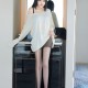 [秀人XiuRen] 2024.08.30 No.9089 柚柚小奶瓶/(81P)