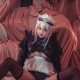 Luisa_零纱 - 黑枪呆女仆/(40P)