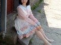 初夏女神 No.178 双双 简约洛丽塔/(160P)