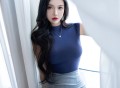[秀人XiuRen] 2024.08.29 No.9082 娜比/(86P)