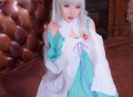 喵糖映画 VOL.008 青蓝 [44P]