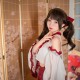 花铃 - 小巫女/(85P)