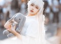 微博妹子 Momoko葵葵 - 缘之空/(18P)