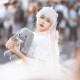 微博妹子 Momoko葵葵 - 缘之空/(18P)