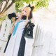 艾西aiwest - 碧蓝档案 伊落玛丽 修女/(33P)