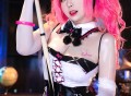miko酱ww - 卡迪娜兔女郎/(30P)