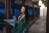 yuuhui玉汇 - 柳如烟终章 囚/(133P) yuuhui玉汇 - 柳如烟终章 囚/(133P)