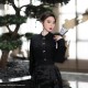 [秀人XiuRen] 2024.04.28 No.8465 梦心玥/(82P)