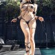 Hane Ame 雨波写真 - 妮姬 羅珊娜泳裝/(32P)