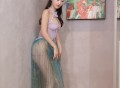 [秀人XiuRen] 2024.06.03 No.8644 唐安琪/(80P)
