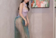 [秀人XiuRen] 2024.06.03 No.8644 唐安琪/(80P)