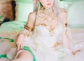 微博妹纸霜月shimo - Nahida Genshin Impact/(24P)