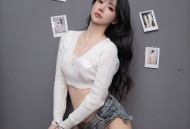 [秀人XiuRen] 2024.04.26 No.8458 幼幼/(80P)