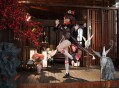 Seya-狮砸 - 原神 胡桃/(9P)