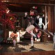 Seya-狮砸 - 原神 胡桃/(9P)
