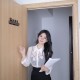 [秀人XiuRen] 2024.05.17 No.8560 幼幼/(80P)