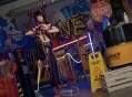 咬一口兔娘 - 街霸 韩蛛俐/(80P)