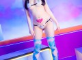 微博妹纸 霜月shimo - Cyber Shimo サイバー シモ/(95P)