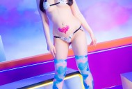 微博妹纸 霜月shimo - Cyber Shimo サイバー シモ/(95P) 微博妹纸 霜月shimo - Cyber Shimo サイバー シモ/(95P)