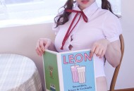 [LEEHEE EXPRESS] LEHF-092 - Merry/(43P)