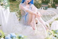 腥味猫罐&贤儿sherry - 峦 恬静无为/(15P) 腥味猫罐&贤儿sherry - 峦 恬静无为/(15P)