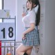 Cosplay日奈娇 - 更衣室/(174P)