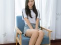 物恋传媒 No.1959 小竹 -微笑天使/(150P)