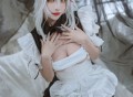 宫本桜 - 埃吉尔女仆/(29P)