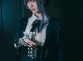 Ely_eee(ElyEE子) - Exorcist Witch 驅魔魔女/(32P)