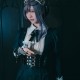 Ely_eee(ElyEE子) - Exorcist Witch 驅魔魔女/(32P)