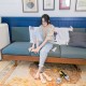 物恋传媒 No.2105 小敏 -可可爱爱/(162P)