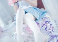 喵糖映画 VOL.010 学姐JK [36P]