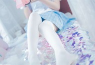 喵糖映画 VOL.010 学姐JK [36P]