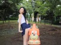 Yeonwoo - Panty-ra/(175P)