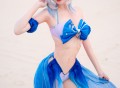 Coser小姐姐Potato Godzilla - Kokomi Bikini/(13P)