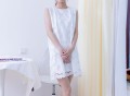 物恋传媒 No.1963 茯苓 -未完成的风景/(160P)