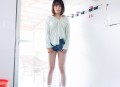 [Minisuka.tv] Eyu Hirayama 平山えゆ - Limited Gallery Set 2.03/(48P)