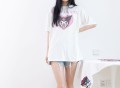 物恋传媒 No.2016 茯苓 -月明星稀/(170P)