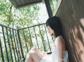 桜桃喵 - 森/(34P)