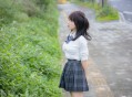 萌妹子 Nyako喵子 - 诱拐/(159P)